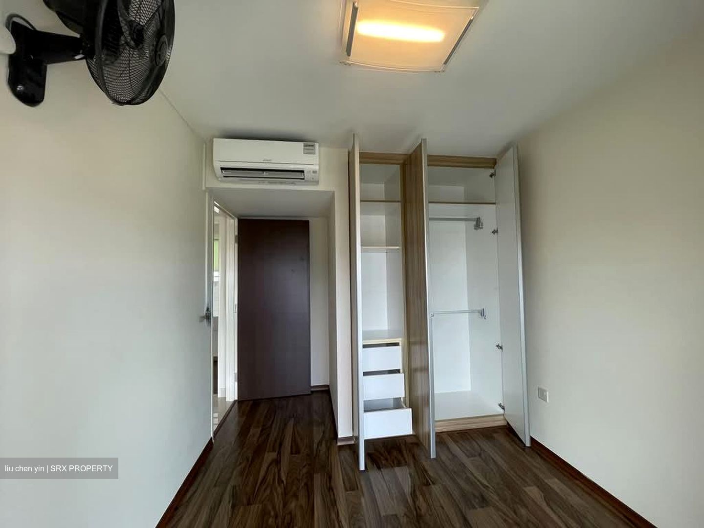 Blk 588A Park Central @ Amk (Ang Mo Kio), HDB 5 Rooms #569993581